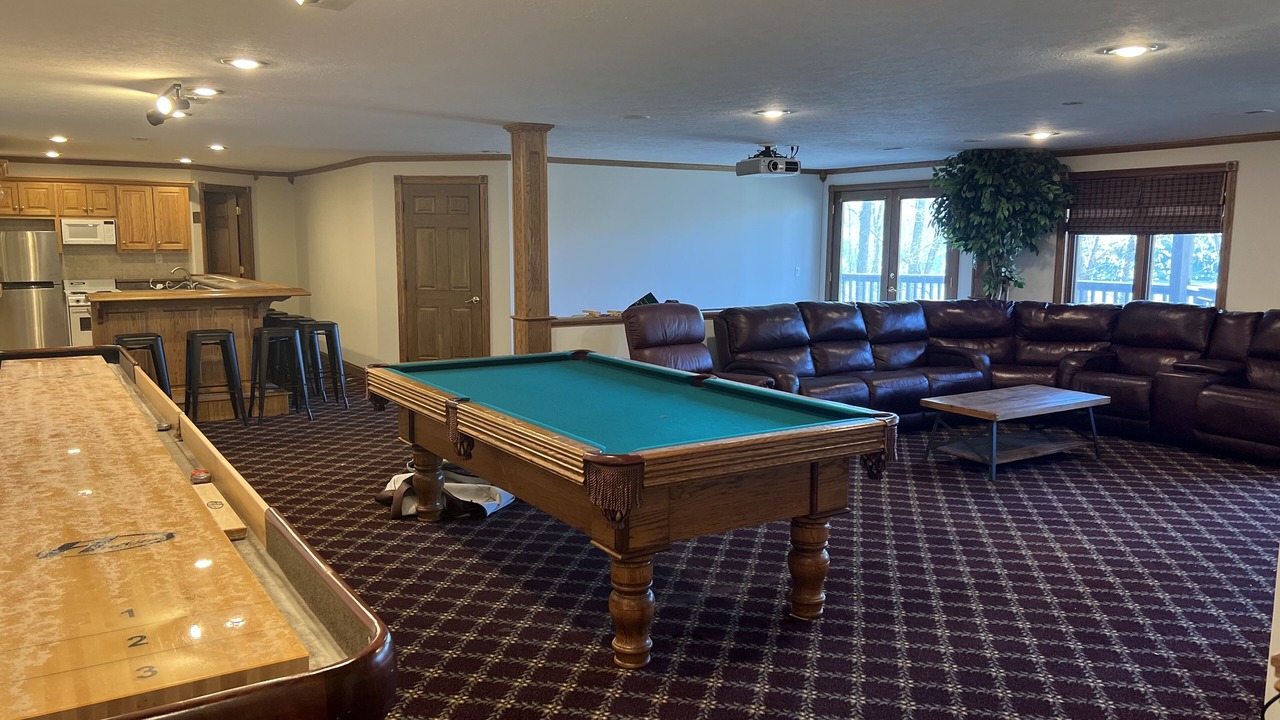 Photo of Bedroom in Sloans Valley