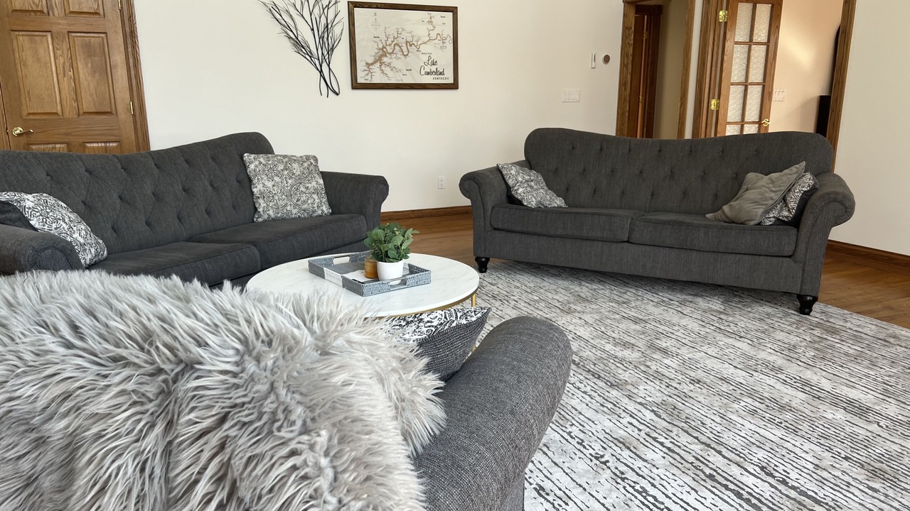 Photo of Livingroom in Sloans Valley