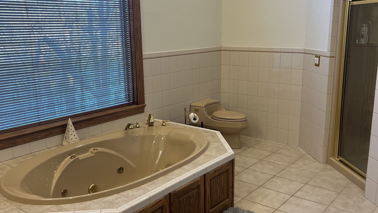 Photo of Bathroom in Sloans Valley