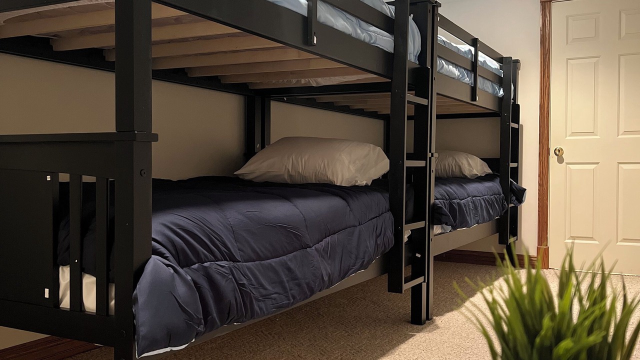 Photo of Bedroom in Sloans Valley