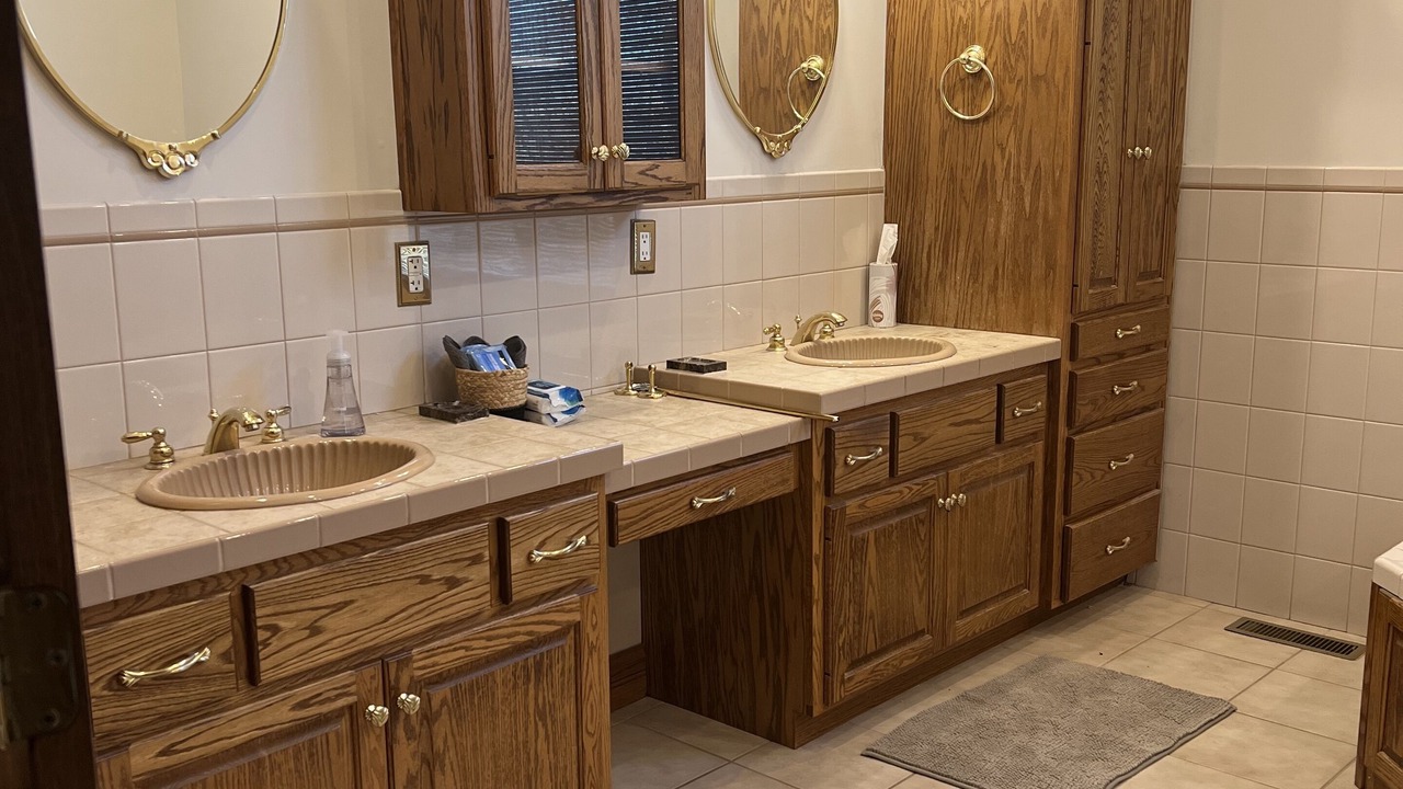 Photo of Bathroom in Sloans Valley