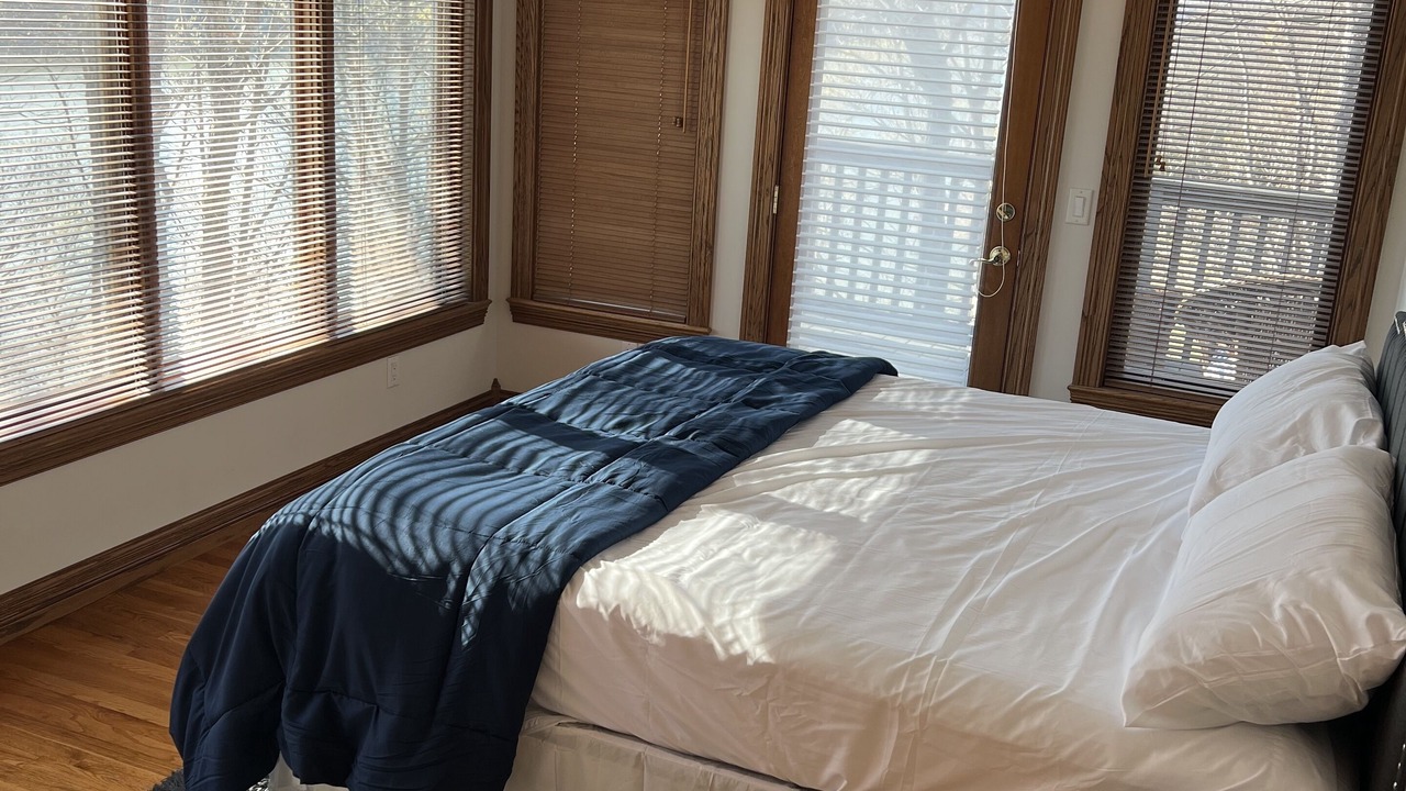 Photo of Bedroom in Sloans Valley