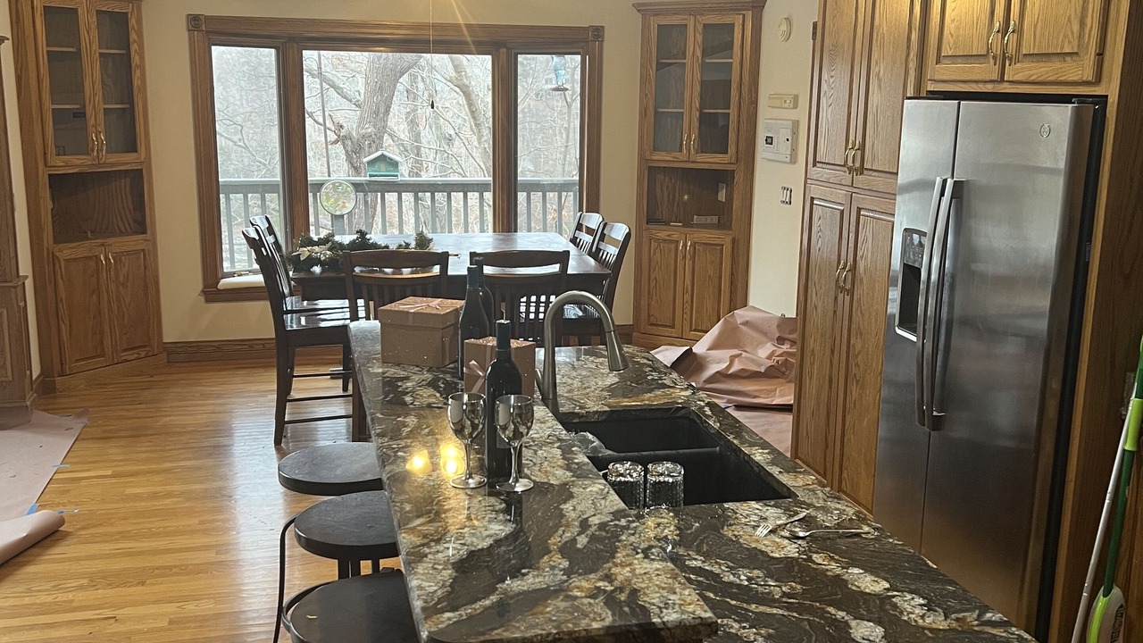 Photo of Kitchen in Sloans Valley