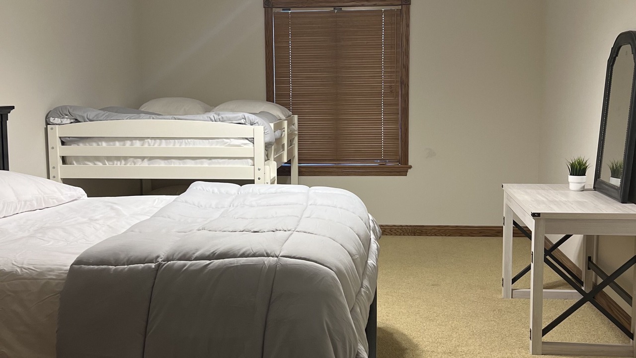 Photo of Bedroom in Sloans Valley