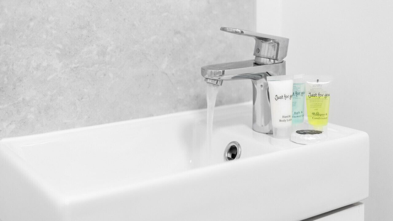 Photo of Bathroom in Cradley Heath