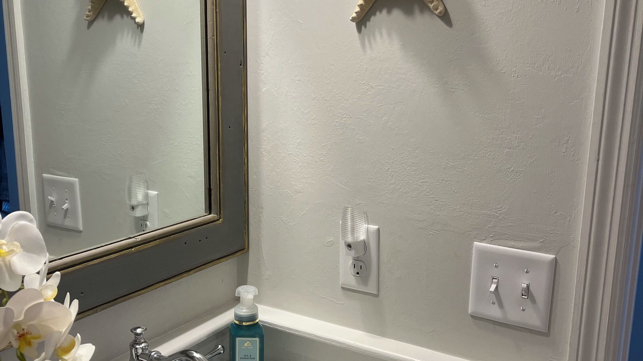 Photo of Bathroom in St. Marys