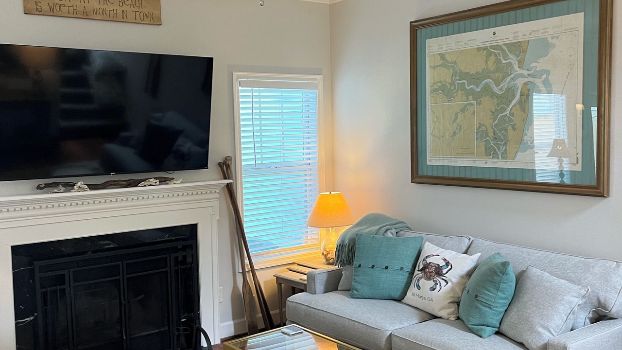 Photo of Livingroom in St. Marys