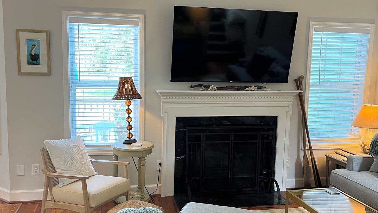 Photo of Livingroom in St. Marys