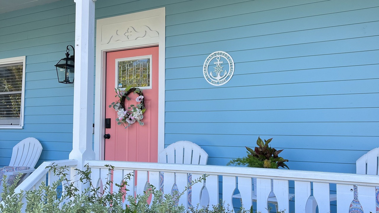 Photo of Outdoor in St. Marys