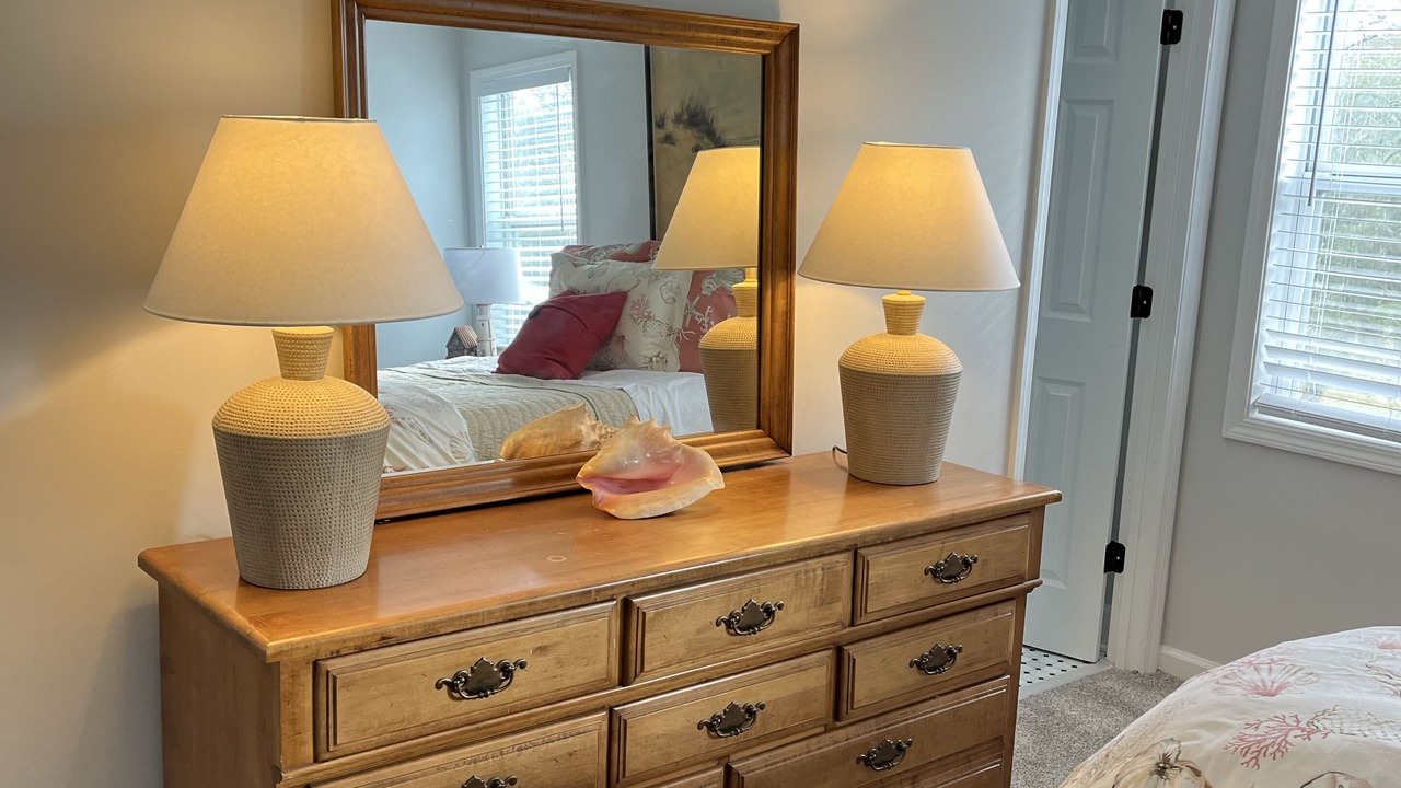 Photo of Bedroom in St. Marys