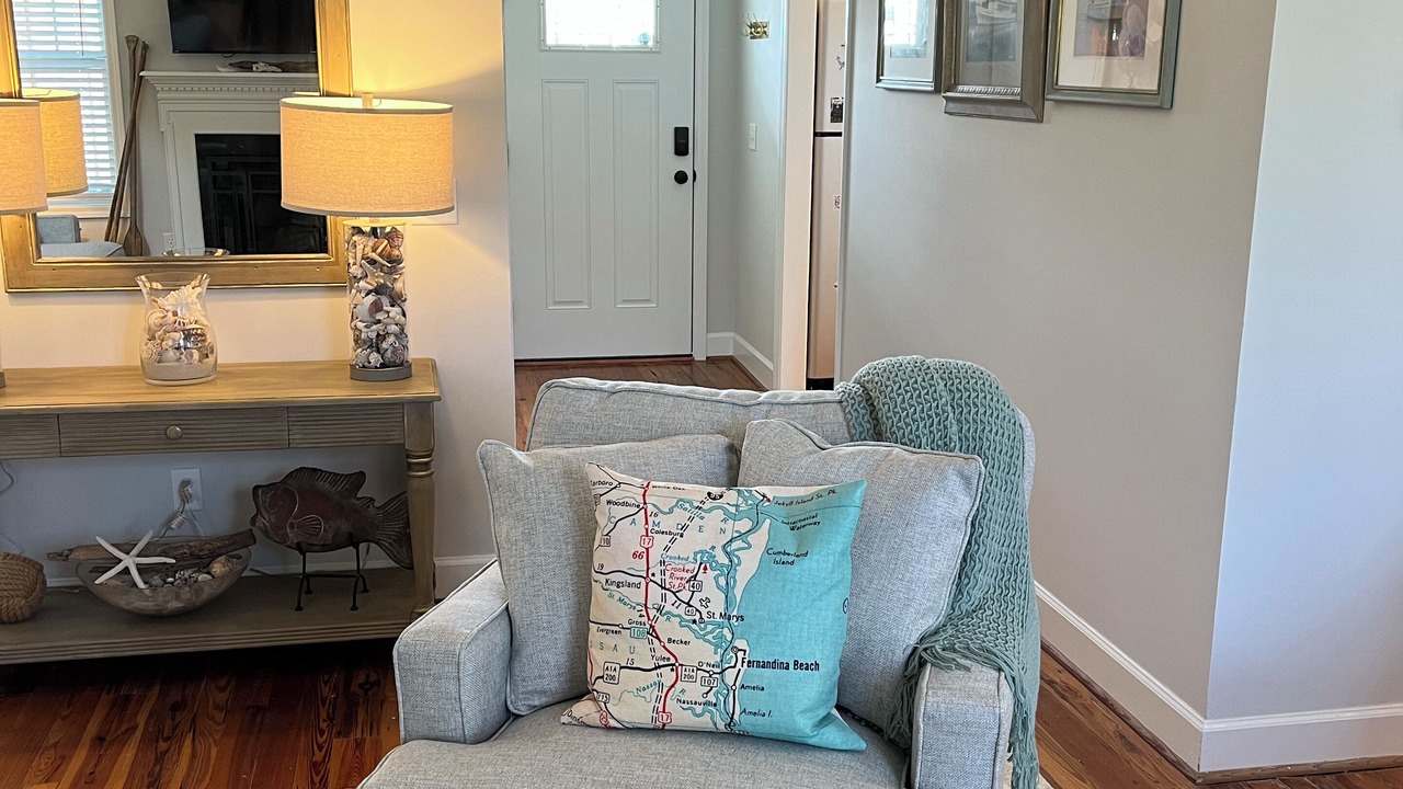 Photo of Livingroom in St. Marys
