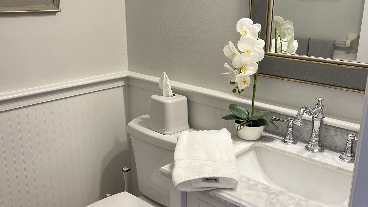 Photo of Bathroom in St. Marys