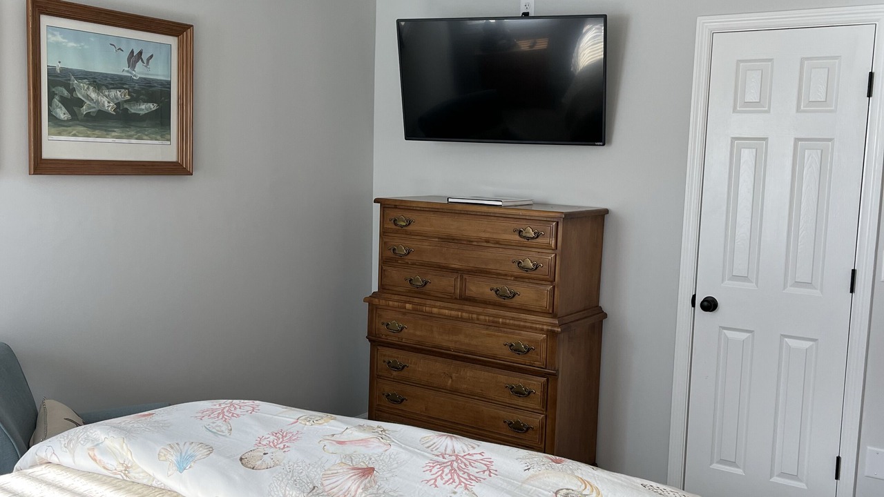 Photo of Bedroom in St. Marys