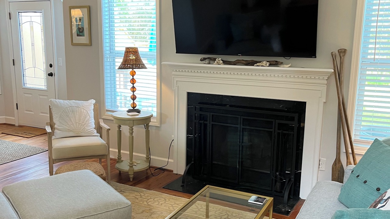 Photo of Livingroom in St. Marys