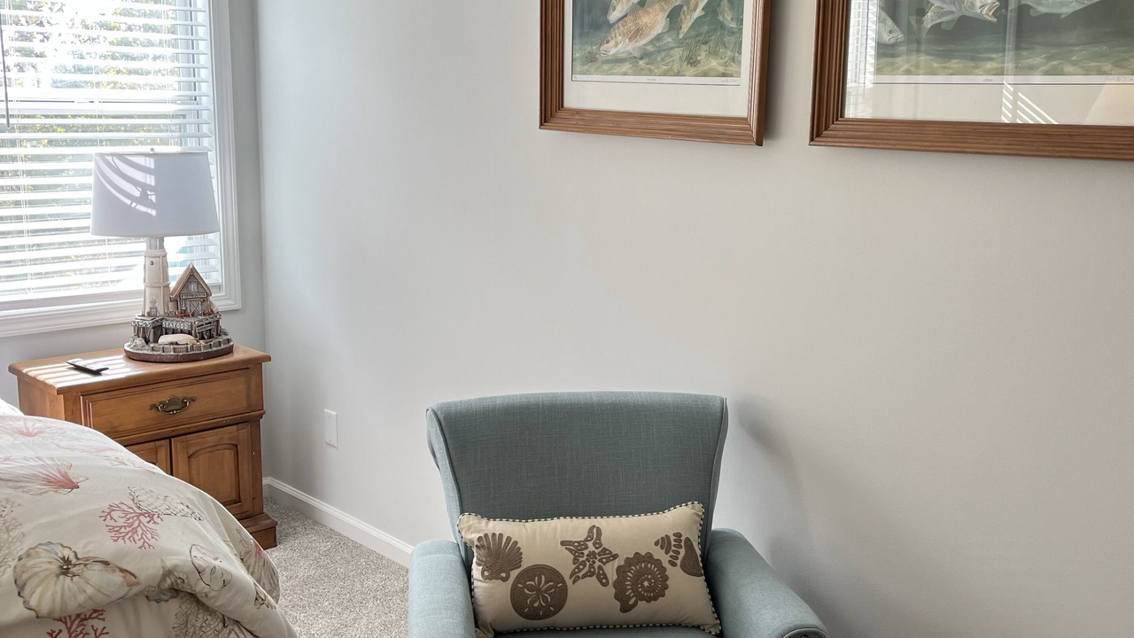 Photo of Bedroom in St. Marys