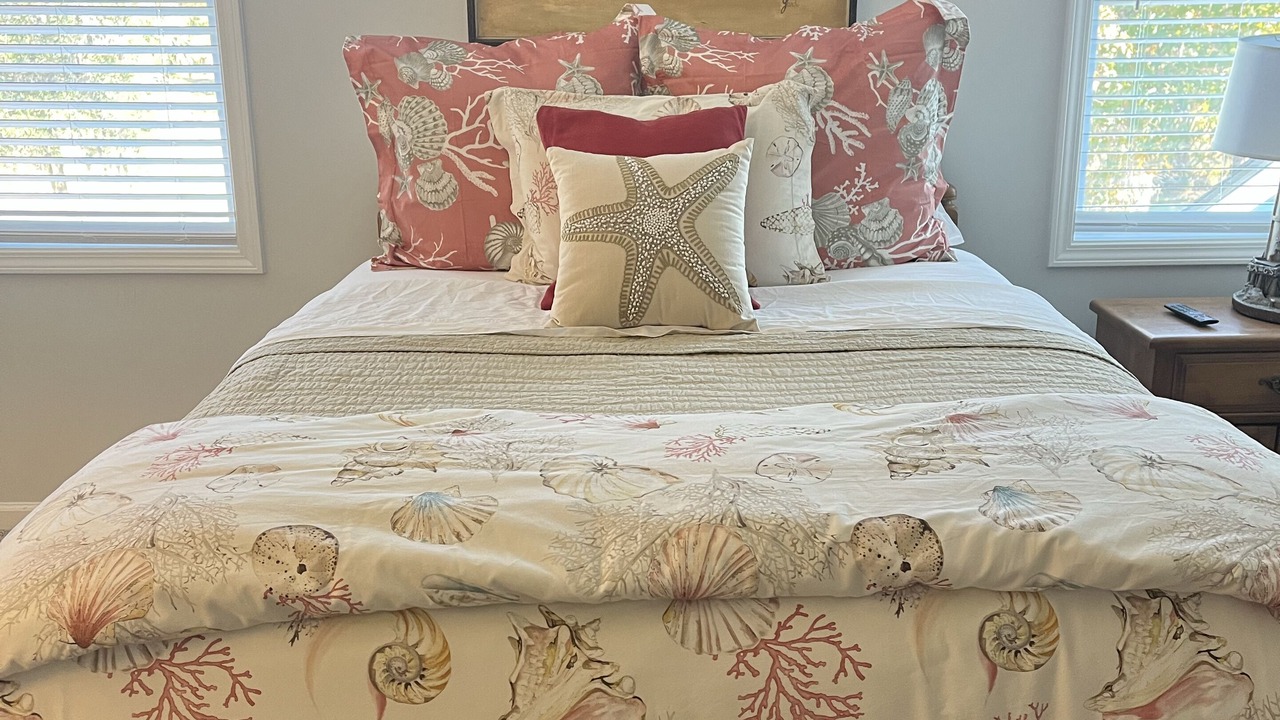 Photo of Bedroom in St. Marys