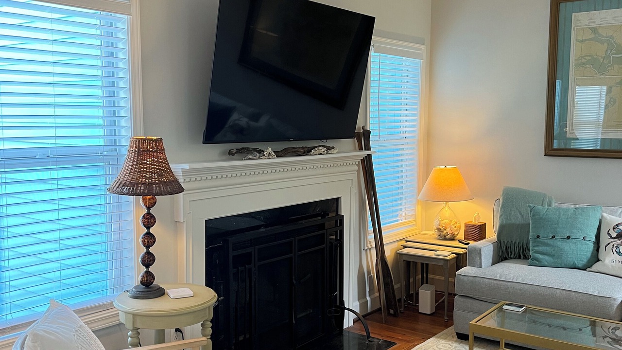Photo of Livingroom in St. Marys
