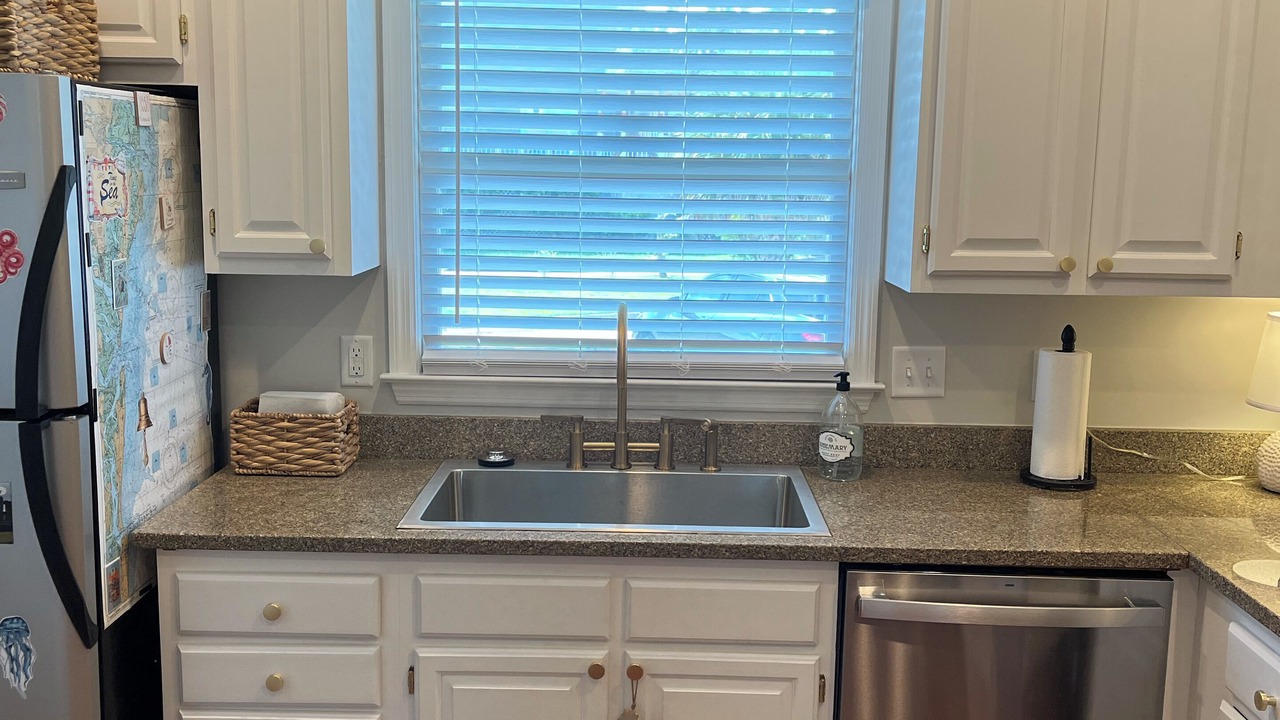 Photo of Kitchen in St. Marys