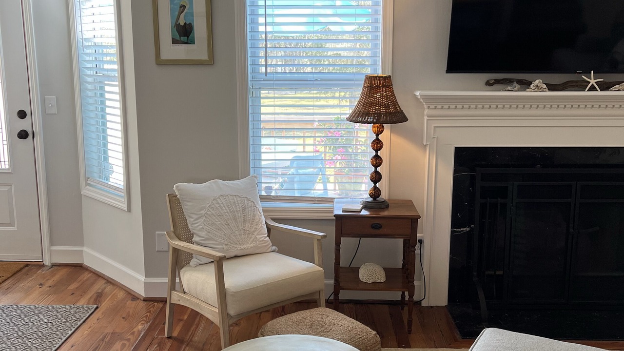 Photo of Livingroom in St. Marys