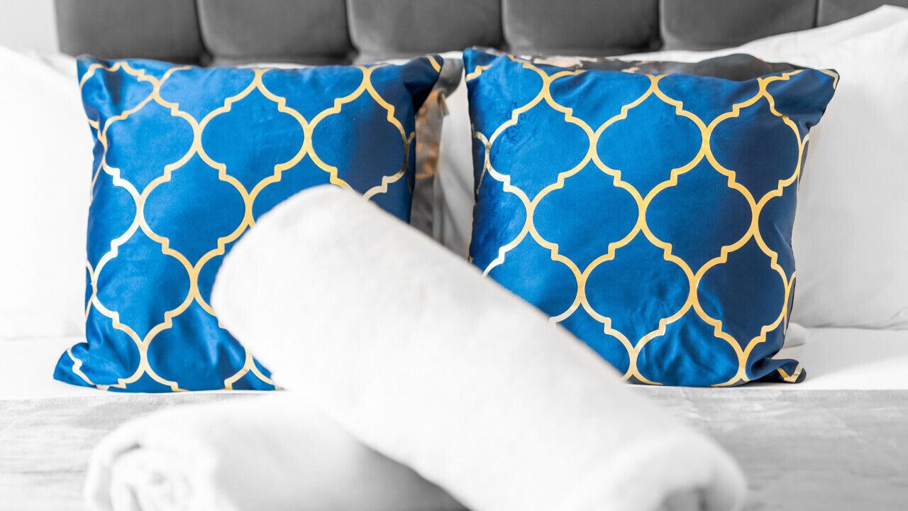 Photo of Bedroom in Cradley Heath