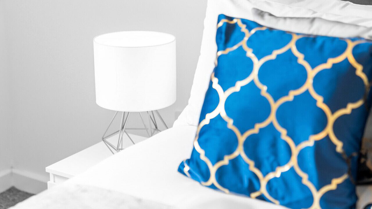 Photo of Bedroom in Cradley Heath