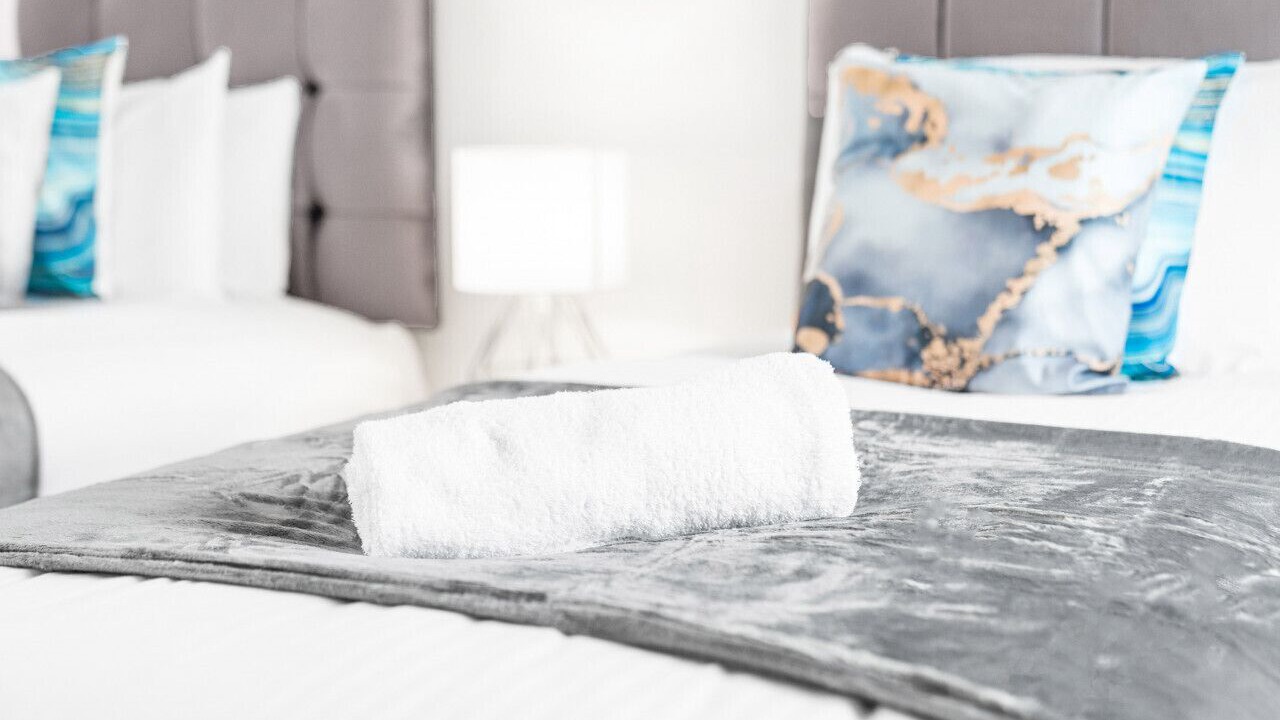 Photo of Bedroom in Cradley Heath