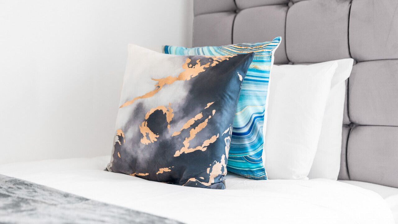 Photo of Bedroom in Cradley Heath