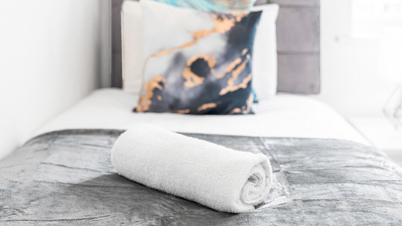 Photo of Bedroom in Cradley Heath