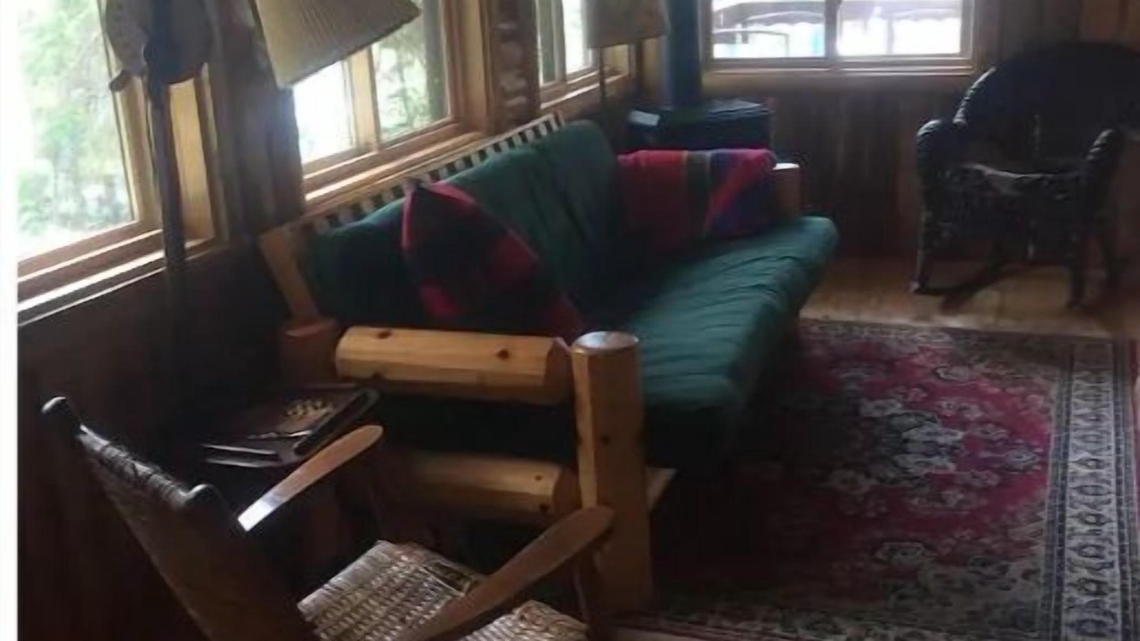 Photo of Livingroom in Marcell