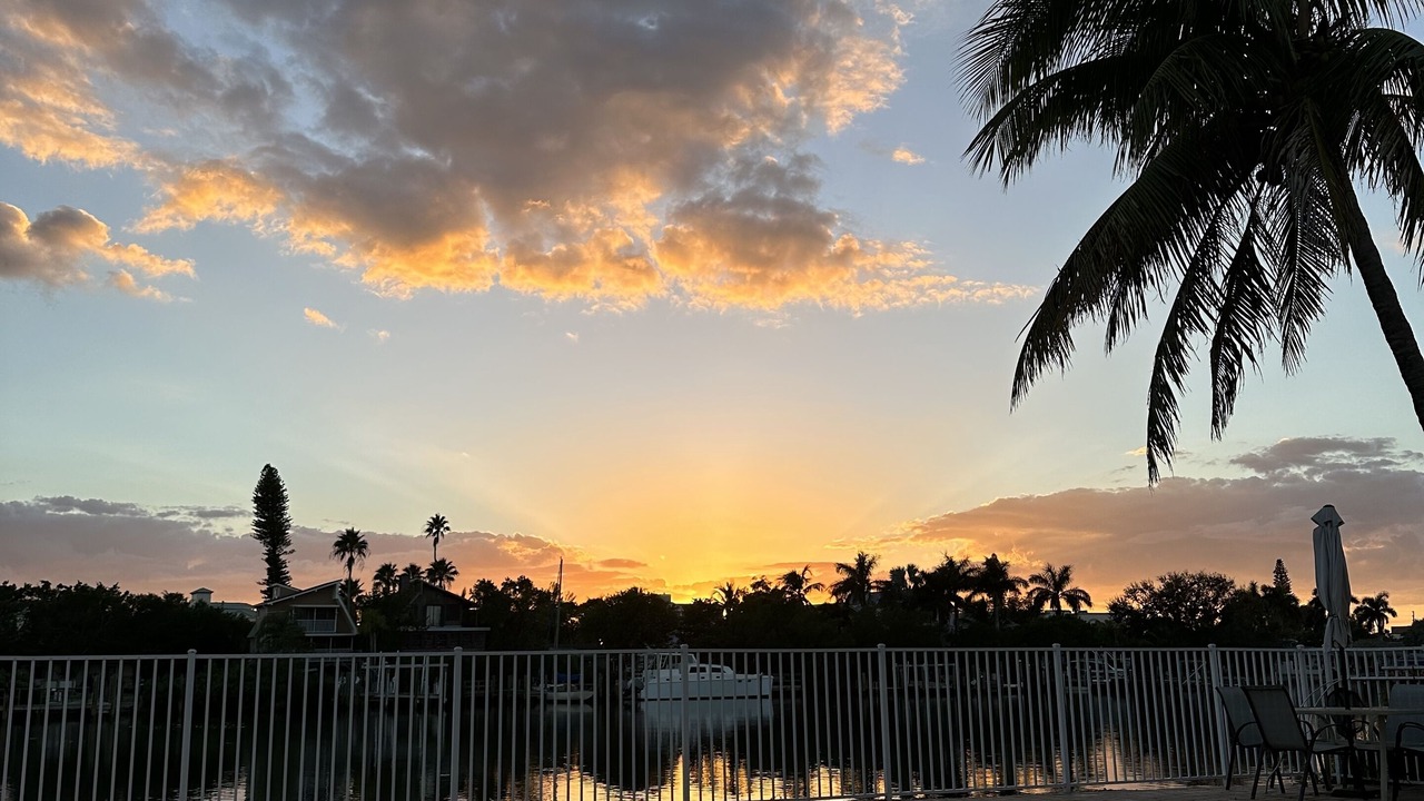 Photo of Outdoor in Capri Isle