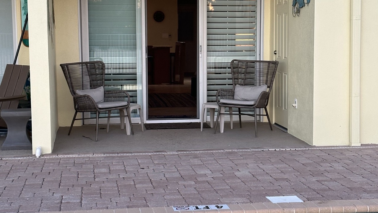 Photo of Outdoor in Capri Isle
