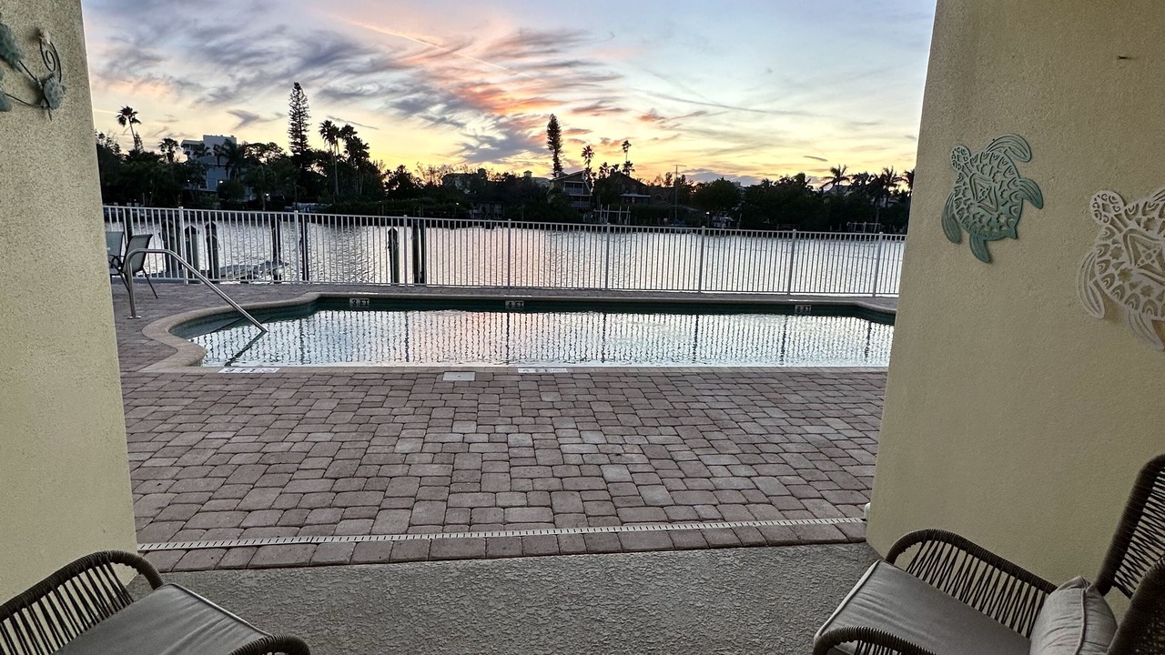 Photo of Outdoor in Capri Isle