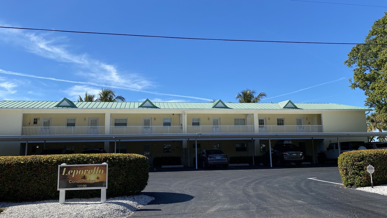Photo of Outdoor in Capri Isle