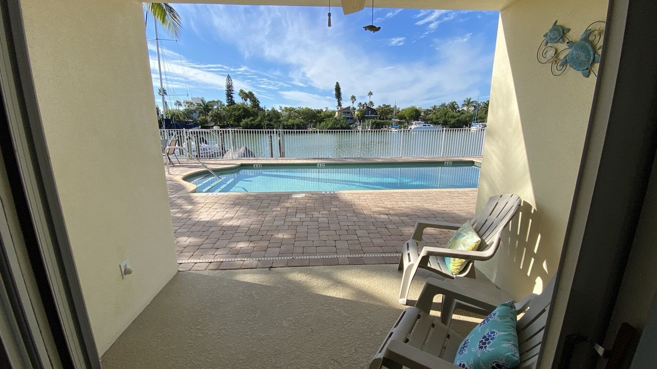 Photo of Outdoor in Capri Isle