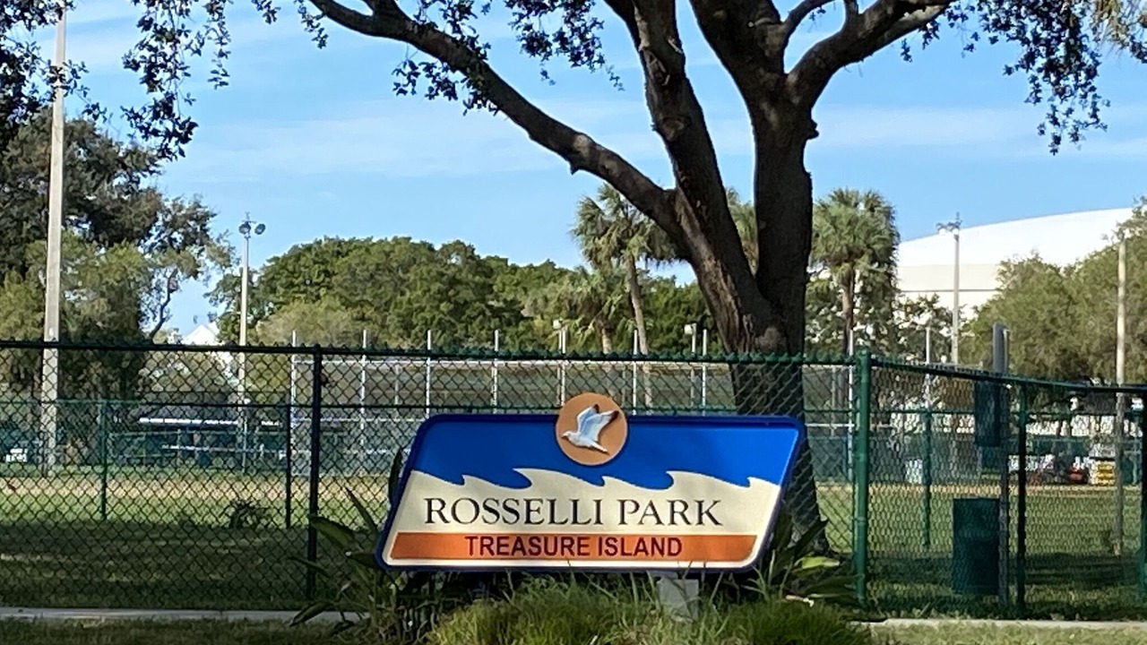 Photo of Outdoor in Capri Isle