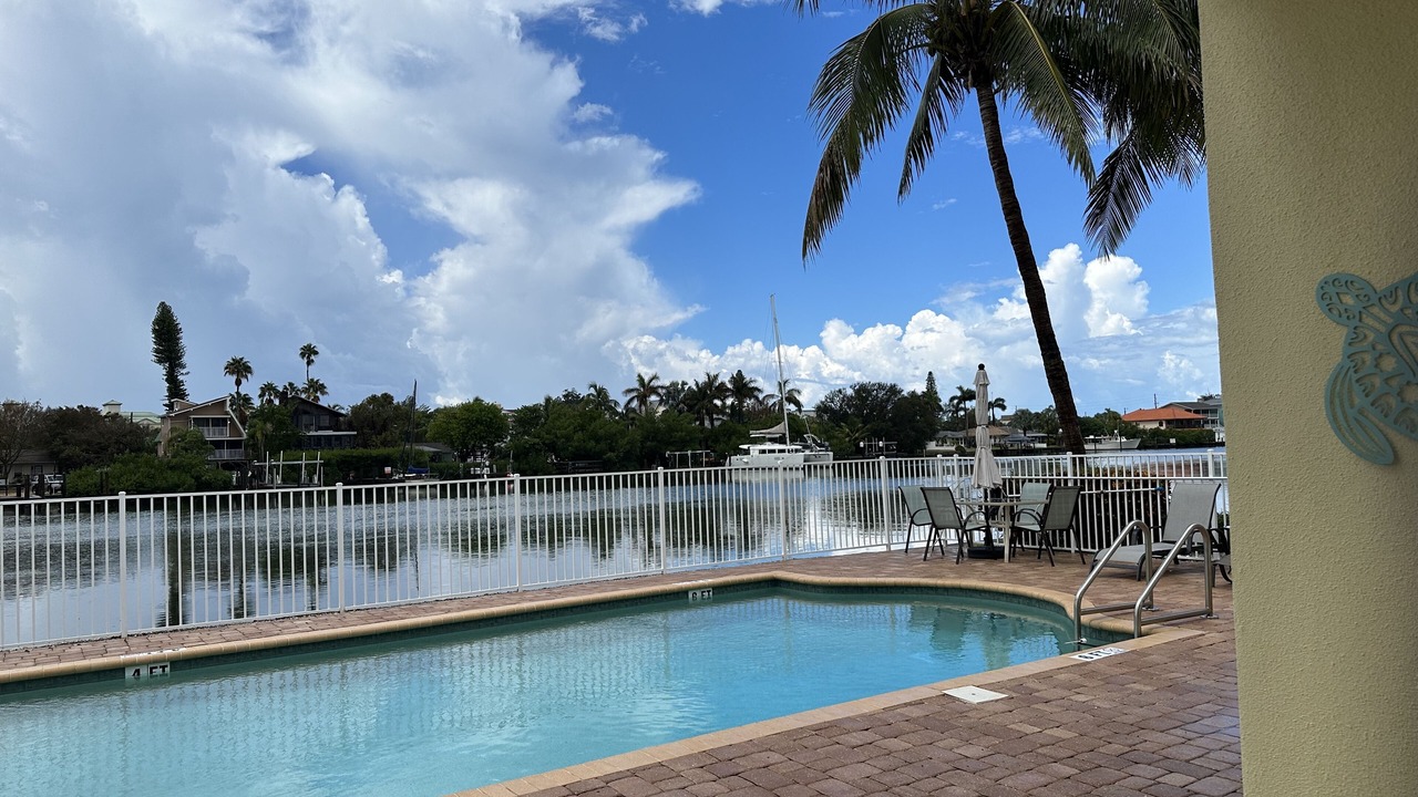 Photo of Outdoor in Capri Isle