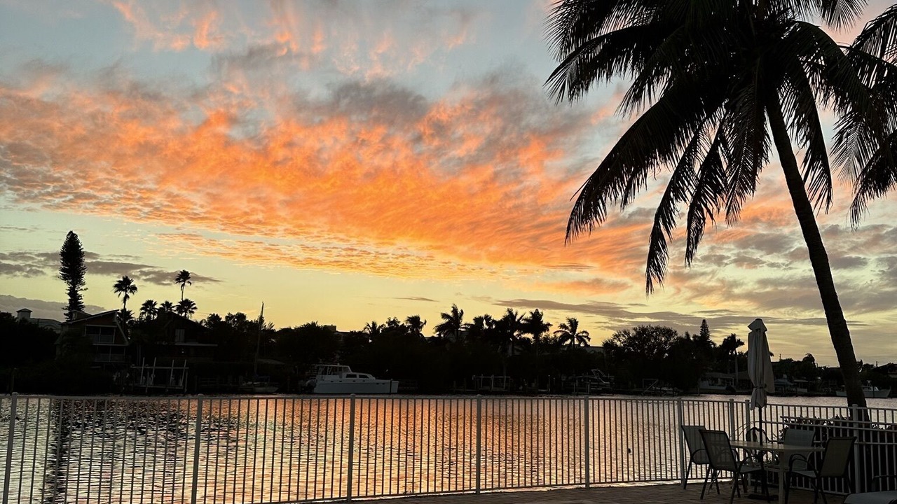 Photo of Outdoor in Capri Isle
