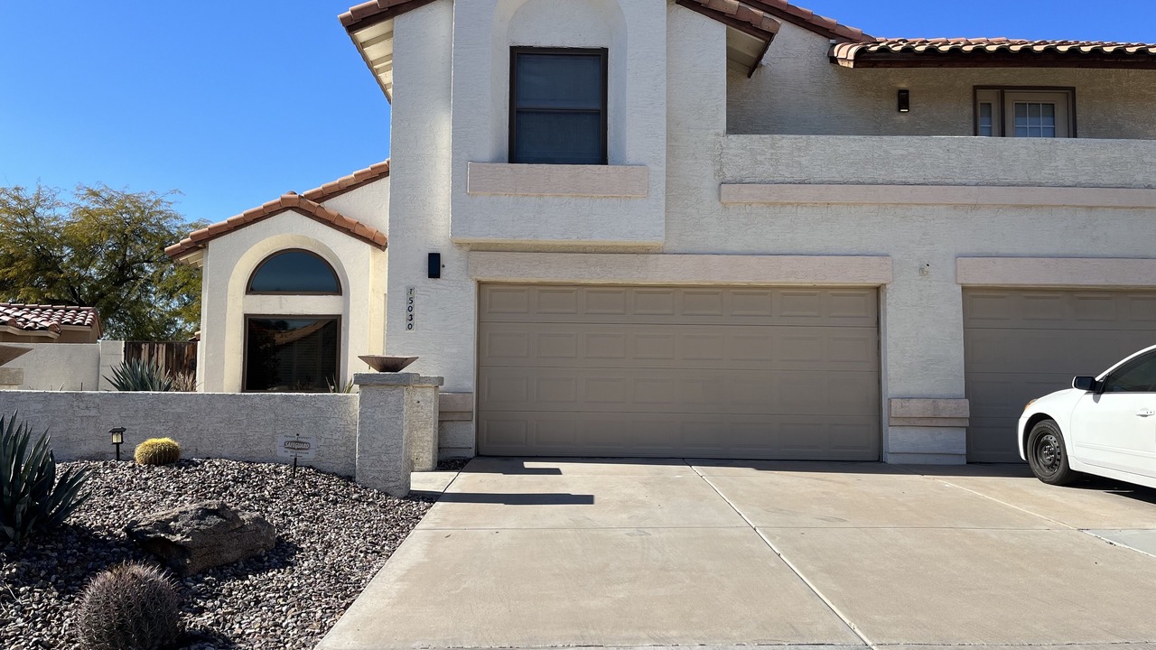 Photo of Outdoor in Mountain Park Ranch