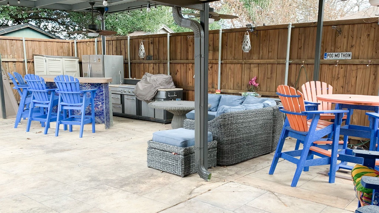 Photo of Outdoor in South Arlington