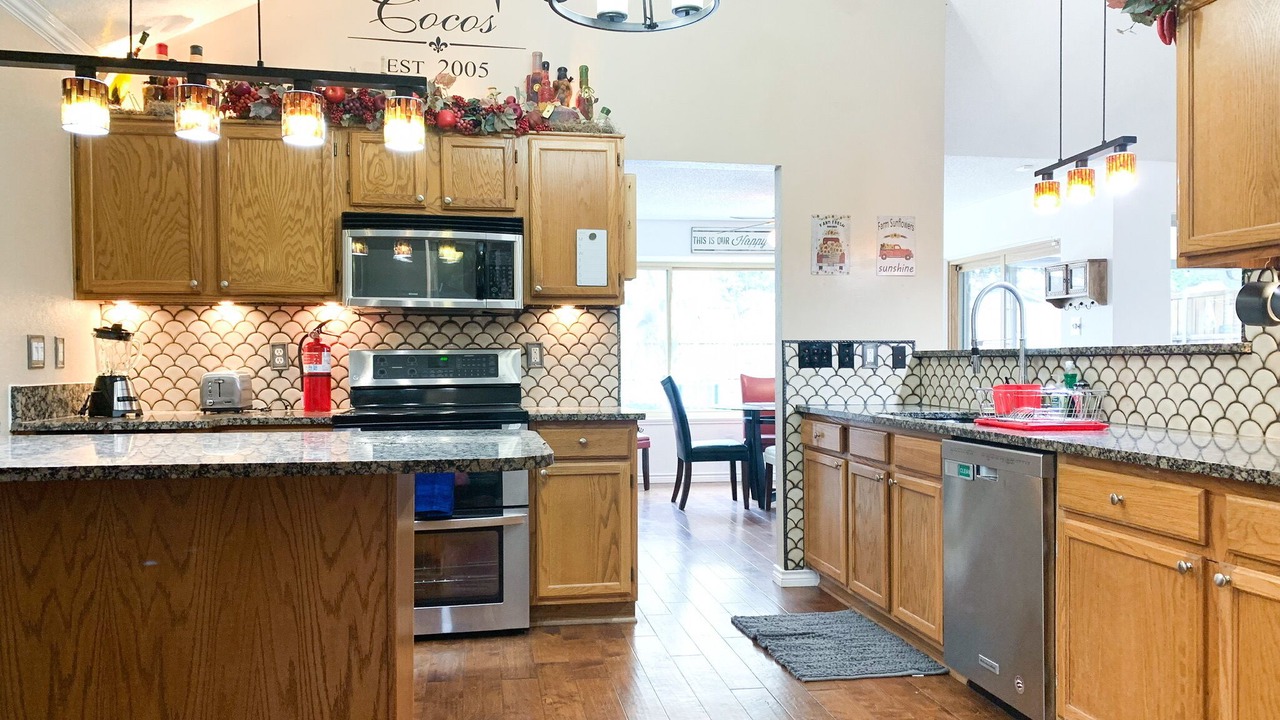 Photo of Kitchen in South Arlington