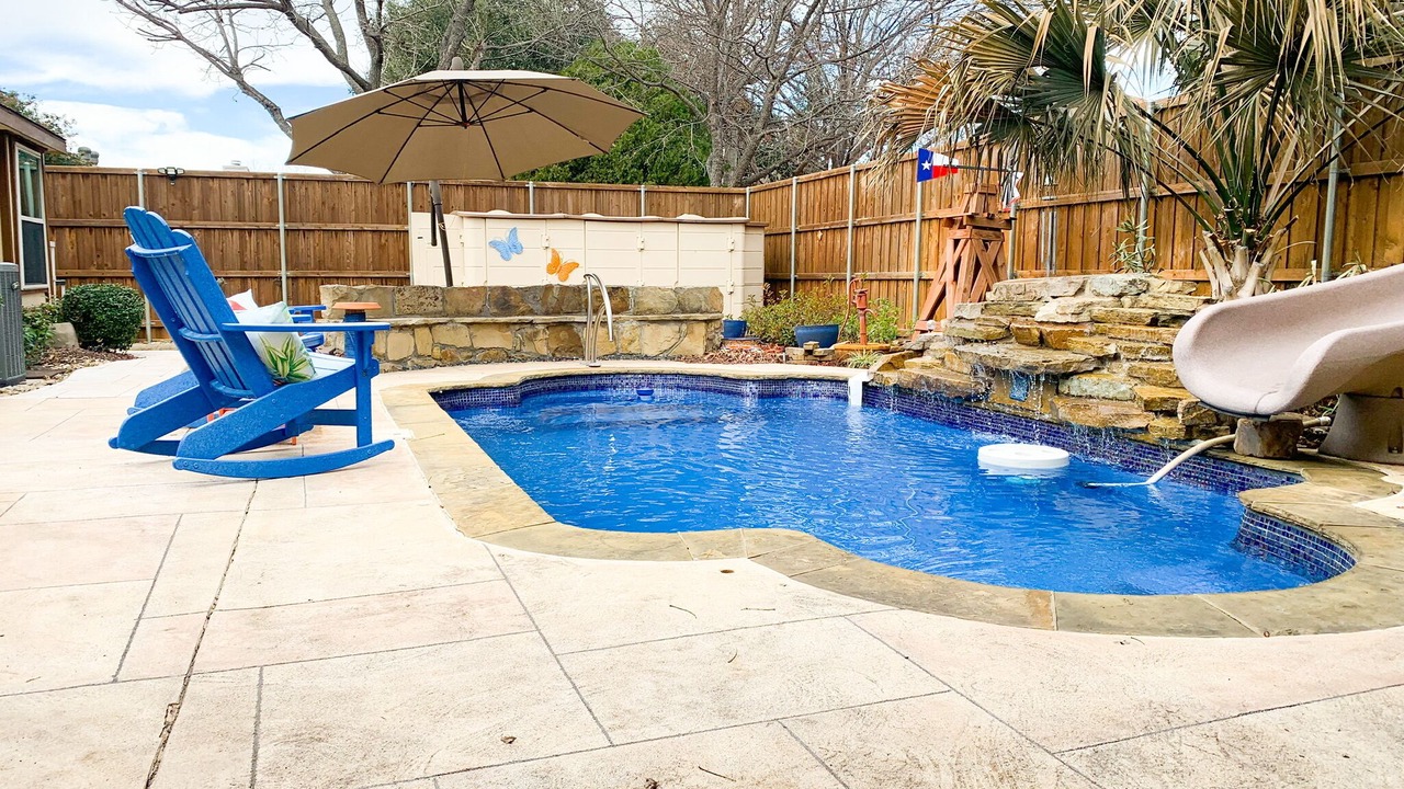 Photo of Outdoor in South Arlington