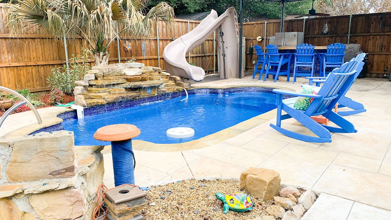 Photo of Outdoor in South Arlington