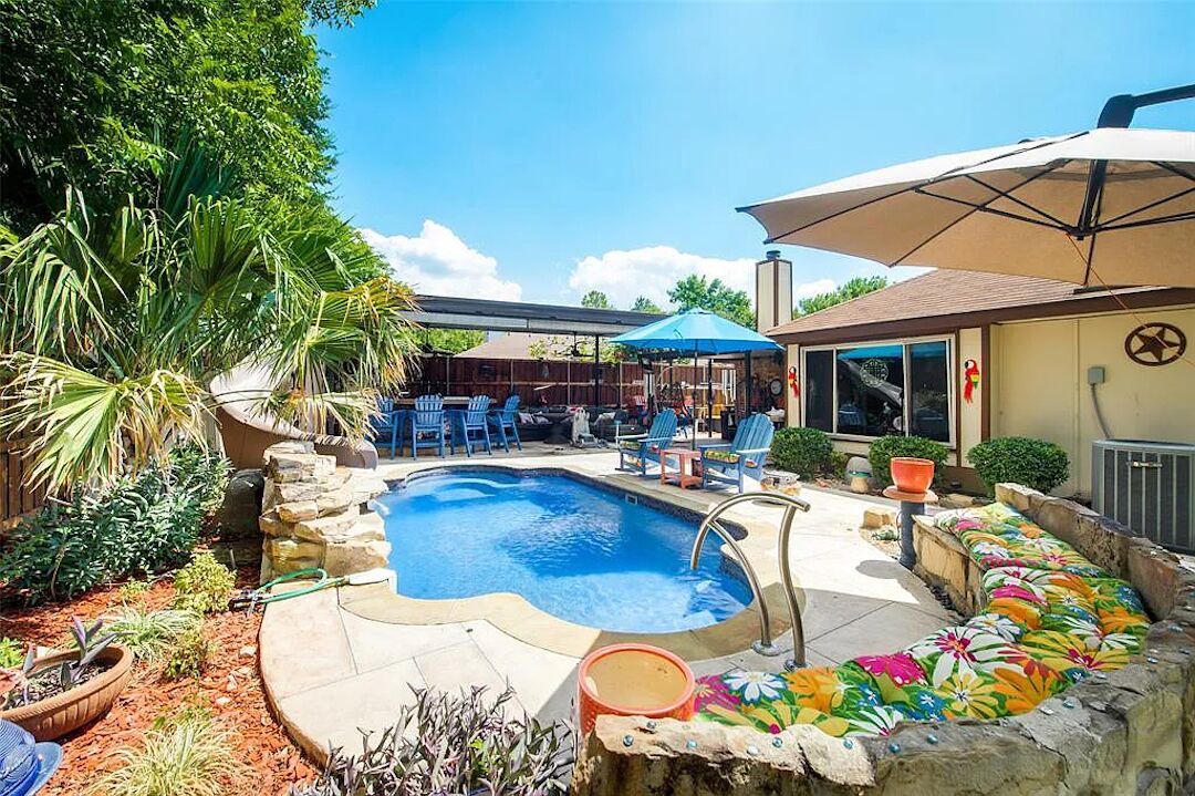 Photo of Outdoor in South Arlington