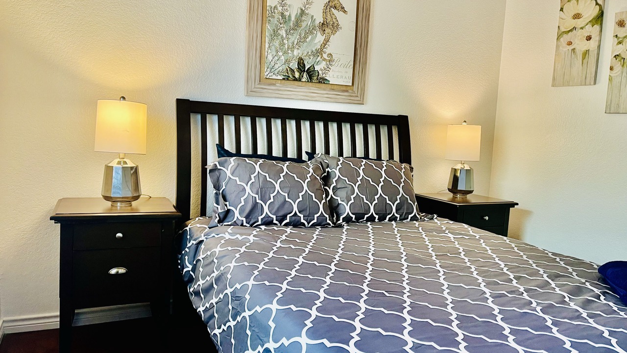 Photo of Bedroom in South Arlington