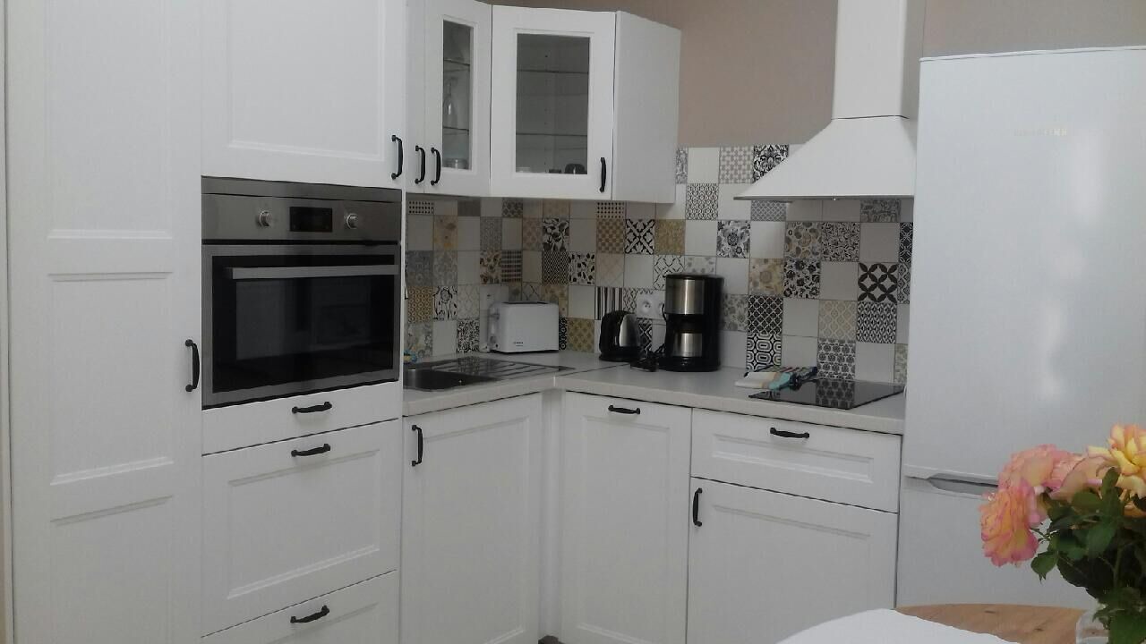 Photo of Kitchen in Condorcet