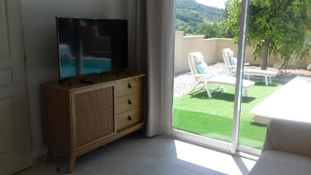 Photo of Livingroom in Condorcet