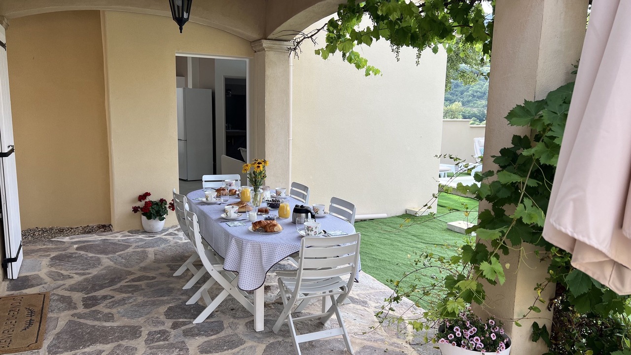 Photo of Outdoor in Condorcet