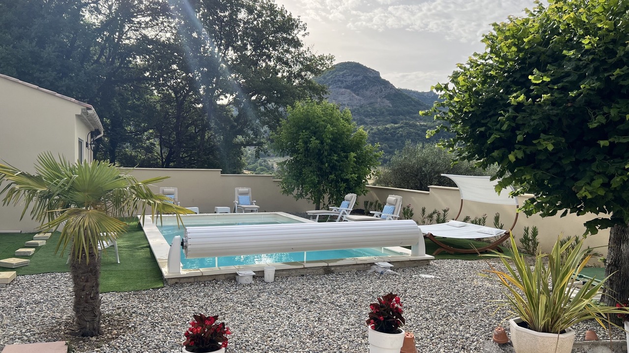 Photo of Outdoor in Condorcet