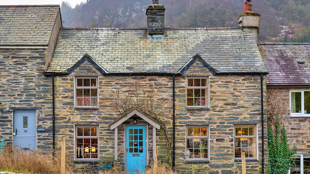 Photo of Outdoor in Dolwyddelan