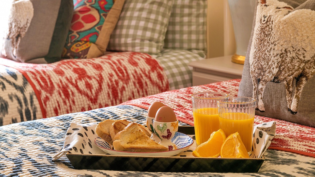 Photo of Bedroom in Dolwyddelan